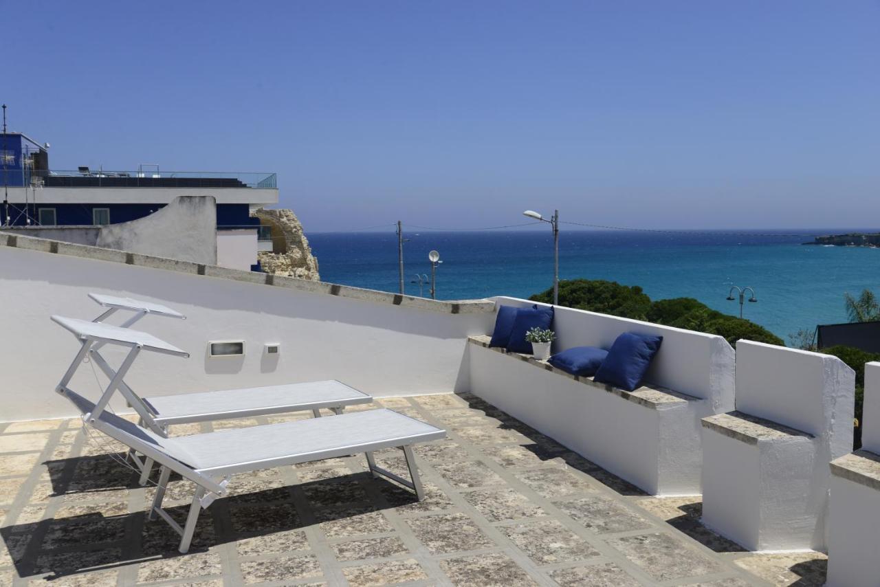 Radici Mare Bed & Breakfast *